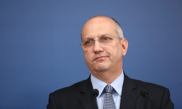 Οικονόμου: Οι καθημερινές επιτυχίες της Αστυνομίας θεωρούνται αυτονόητες, οι αστοχίες υπερτονίζονται