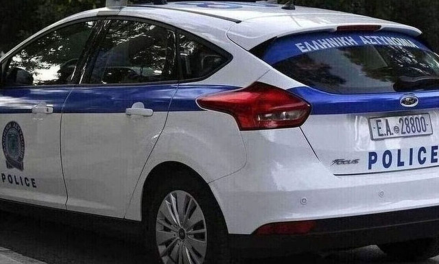 Χαλάνδρι: Πυροβολισμοί στον αέρα