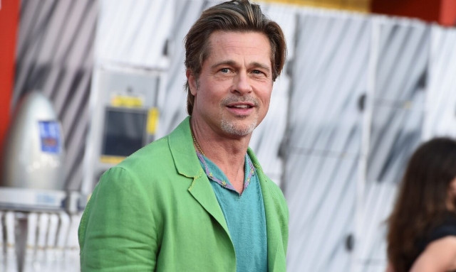 Ο Μπραντ Πιτ θέλει να κάνει ταινία την ιστορία της Μπρίτνεϊ Σπίαρς - Το κράξιμο και οι αντιδράσεις