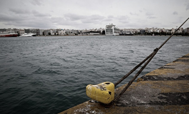 Νεκρή επιβάτιδα πλοίου μέσα στην καμπίνα της στο δρομολόγιο Χίος – Πειραιάς