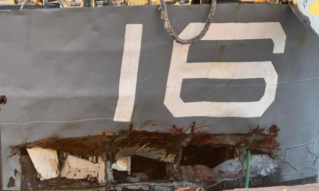 Αρχικελευστής Βέλους: «Παρακαλούσαμε εδώ και καιρό να μεταφερθεί, δεν μας άκουγε κανένας»