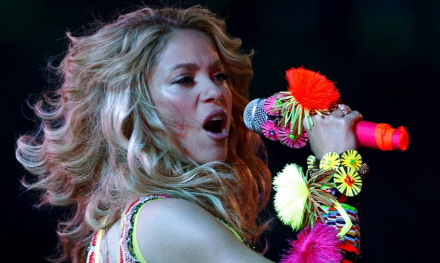 Σακίρα: Γλίτωσε τη φυλακή αλλά «έφαγε» πρόστιμο για φοροδιαφυγή - «Συμβιβάστηκα για τα παιδιά μου»