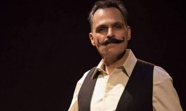 Σταμάτης Γαρδέλης: Η μητέρα του μιλά για τη νοσηλεία του στο Δαφνί - «Περαστικό είναι, είναι καλά»