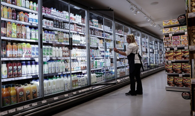 Market Pass: Ποιοι θα λάβουν διπλάσιο επίδομα τον Δεκέμβριο