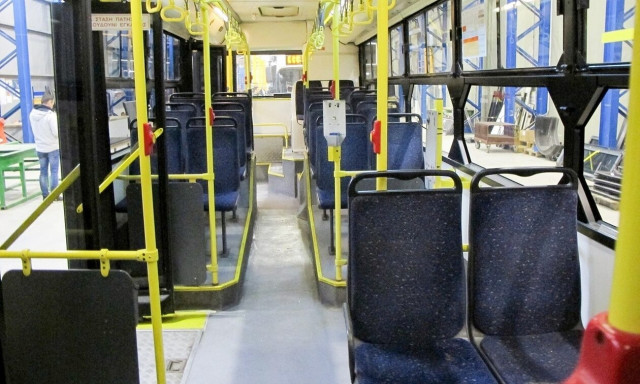 Θεσσαλονίκη: Καταγγελία για ξυλοδαρμό οδηγού από νεαρούς γιατί τους έκανε παρατήρηση