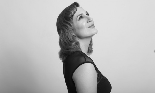 Η Βίκυ Καρατζόγλου περί έρωτος: Το πιο ακραίο πράγμα που έχει κάνει και η στιγμή που δεν θα ξεχάσει