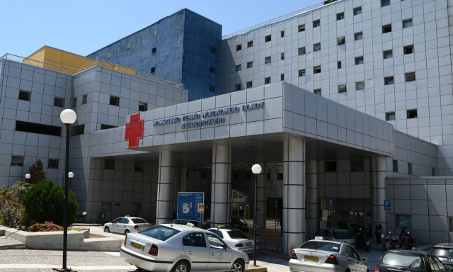 Σοβαρό εργατικό ατύχημα στο Βόλο: 44χρονος έπεσε από μεγάλο ύψος