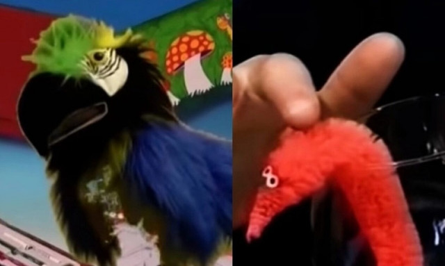 Πώς λειτουργούσε η «Μεταξένια»: Το αγαπημένο μαγικό σκουλήκι που κάθε παιδί είχε μαζί στο σχολείο