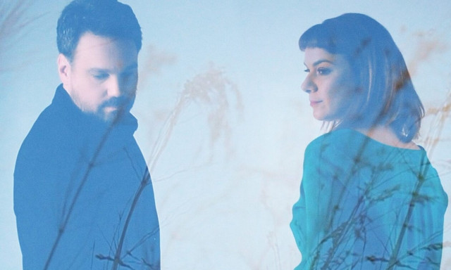 Το «Μη Μου Μιλάς Για Καλοκαίρια» γίνεται μπαλάντα από Ανδριάνα Μπάμπαλη και Γιώργη Χριστοδούλου