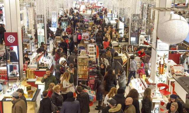 Black Friday: Σε ρυθμούς «Μαύρης Παρασκευής» η αγορά – Τι να προσέξουν οι καταναλωτές
