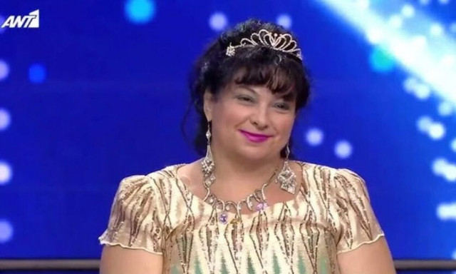 Πέθανε η Ελένη Καριολάκη - Ζούσε με το πτώμα της ο σύζυγός της