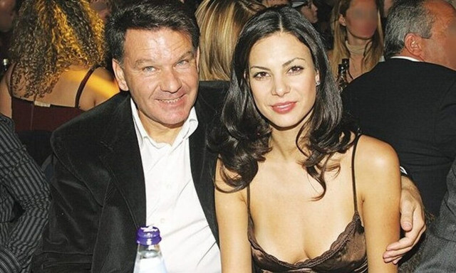 Εύη Βατίδου: «Δεν ξέρω αν θα φάτε κουφέτα επανασύνδεσης από τον Αλέξη Κούγια κι εμένα»