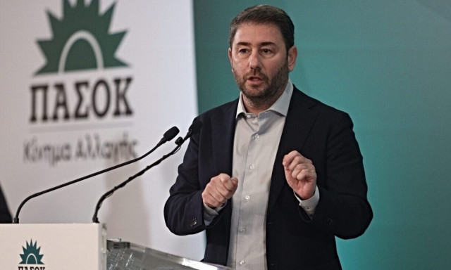 Androulakis attends 7th Thessaloniki Summit; comments on upcoming Erdogan visit