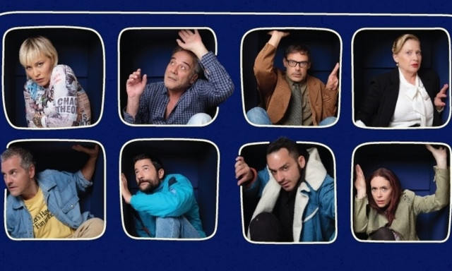 Ποντικοπαγίδα: Παράταση παραστάσεων λόγω επιτυχίας