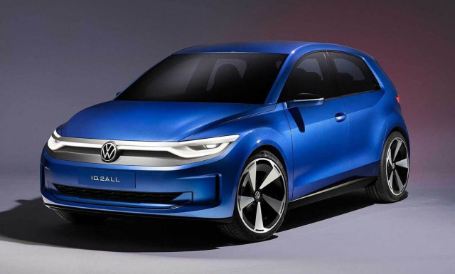 Η VW δυσκολεύεται με το ηλεκτρικό των 20.000 ευρώ