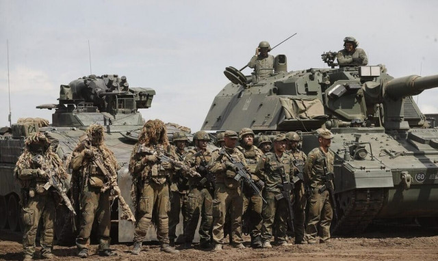 Λευκός Οίκος: Η Βάγκνερ ετοιμάζεται να παραδώσει σύστημα αεράμυνας στη Χεζμπολάχ ή στο Ιράν