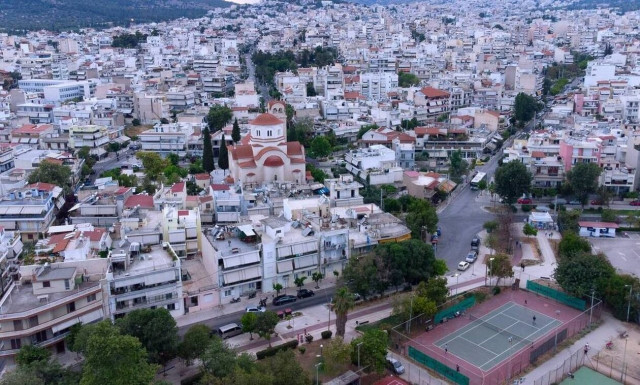 Φορολογικό νομοσχέδιο: Οι μεσίτες Αθήνας συμμετέχουν στις κινητοποιήσεις ελεύθερων επαγγελματιών