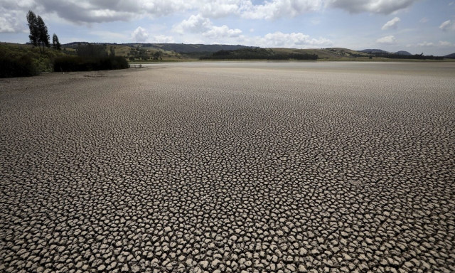 Κλιματική αλλαγή 2023: Ο πλανήτης εκπέμπει SOS - 12 μήνες σε 12 εφιαλτικά «κλικ»