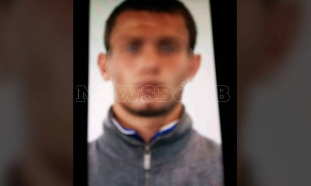 Συνελήφθη ο «δράκος των Εξαρχείων»