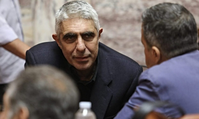 Τσίπρας σε Αχτσιόγλου: Ένα κόμμα δεν είναι ξενοδοχείο, μένω μέχρι να φύγω - Αυτά τελειώνουν τώρα