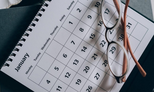 Πάσχα 2024: Πότε «πέφτει»  - Όλα τα τριήμερα και οι αργίες της νέας χρονιάς