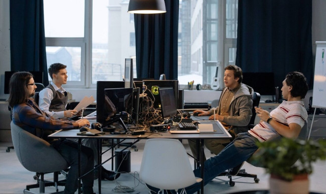 Γιατί κάθε επιχείρηση χρειάζεται να κάνει digital marketing;