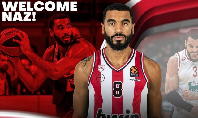 Μεταγραφές, Ολυμπιακός: Ανακοίνωσε τον Ναζ Μήτρου – Λονγκ | Παίρνει ελληνικό διαβατήριο