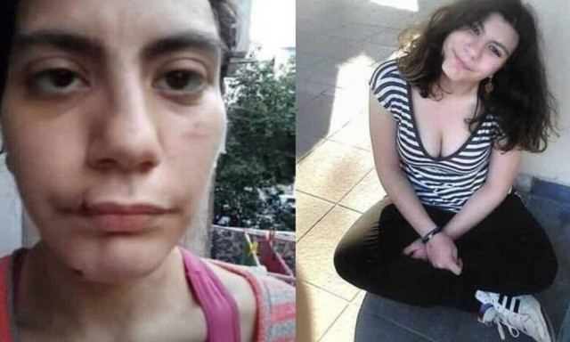 Φαίη Μπακογιώργου: «Την χτυπούσε αλλοδαπός στη Φωκίωνος Νέγρη» - Νέα στοιχεία για τη δολοφονία της