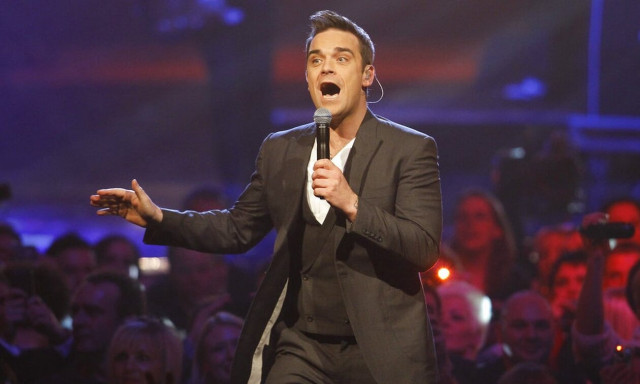 Ρόμπι Γουίλιαμς: 70χρονη θαυμάστρια πέθανε μετά απο πτώση σε συναυλία του στο Σίδνεϊ