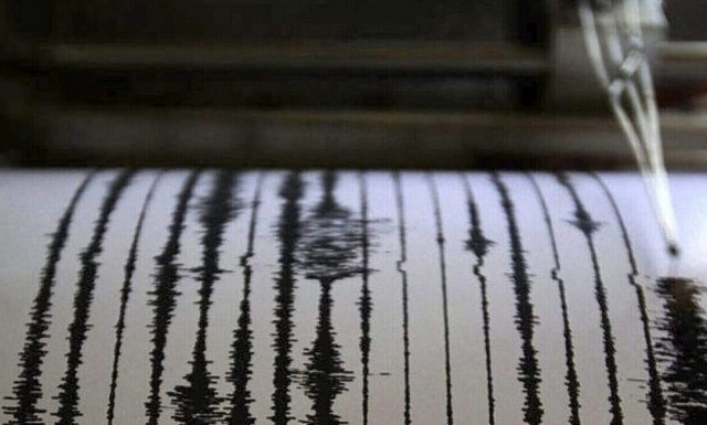 Σεισμός 3,5 Ρίχτερ στην Κω