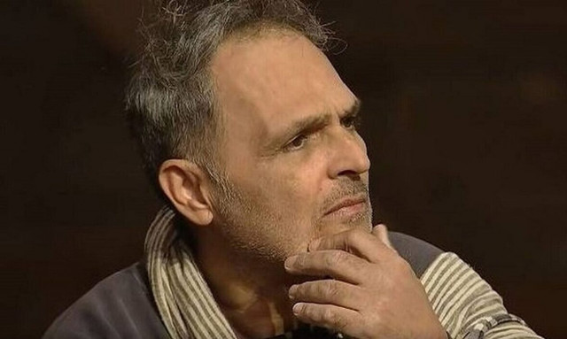 Το μήνυμα της Καίτης Φίνου στον Σταμάτη Γαρδέλη: «Μπράβο για τη μαγκιά σου να νοσηλευτείς»