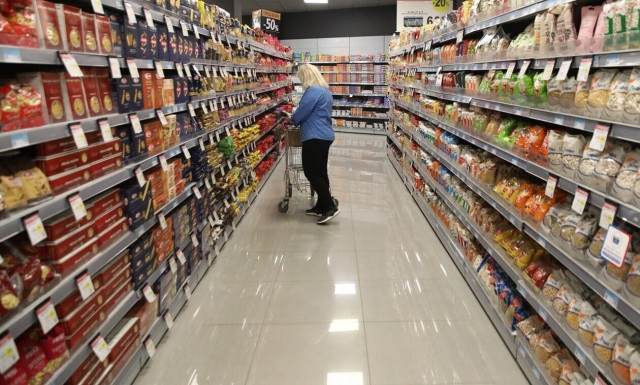 Market Pass: Τι ισχύει με την παράταση υποβολής αιτήσεων - Ποιοι θα λάβουν διπλό επίδομα