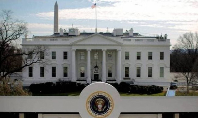 Λευκός Οίκος: Η Ουάσινγκτον μπορεί να χαρακτηρίσει ξανά τους Χούθι «τρομοκρατική οργάνωση»