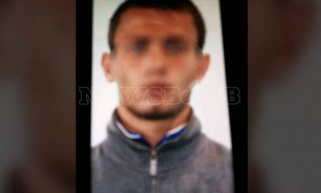 Στον εισαγγελέα ο «δράκος των Εξαρχείων» για τις απόπειρες βιασμού