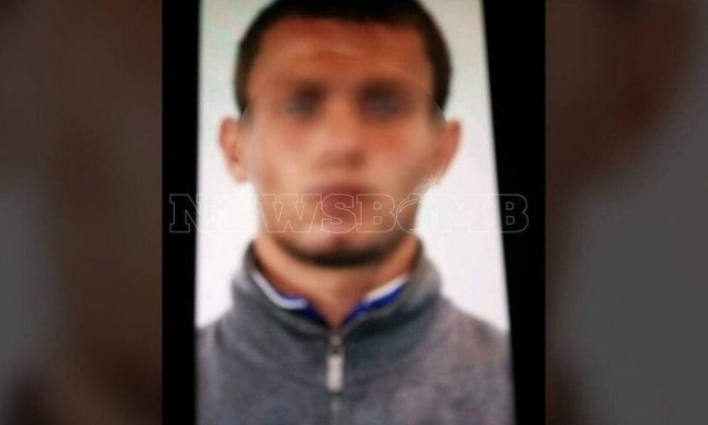 Προκαλεί ο «Δράκος των Εξαρχείων»: «Είχα άνεση, ήξερα ότι δεν θα με πιάσετε»