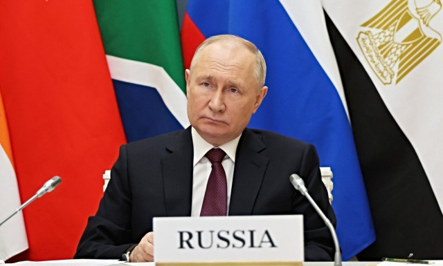 Πόλεμος στην Ουκρανία – Πούτιν: «Πρέπει να σκεφθούμε πώς θα σταματήσει αυτή η τραγωδία»