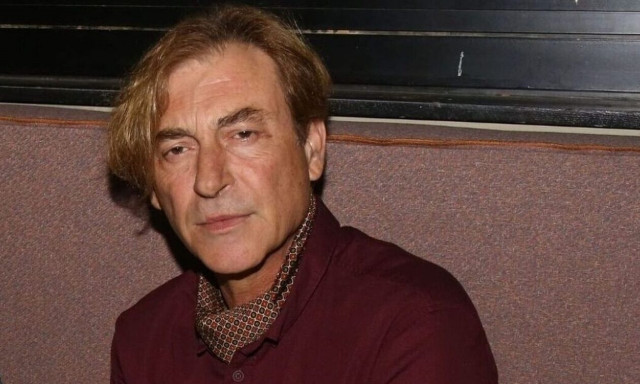 Αίας Μανθόπουλος: Ένας χρόνος από τον θάνατό του - Γιατί θα λείπουν από το μνημόσυνο τα παιδιά του