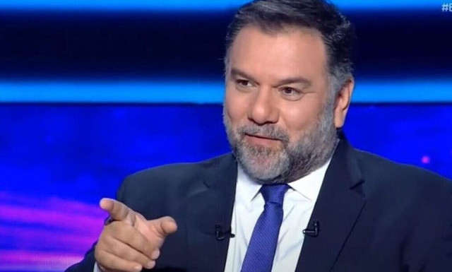 Γρηγόρης Αρναούτογλου: Υπήρξα αμαρτωλός, απατούσα