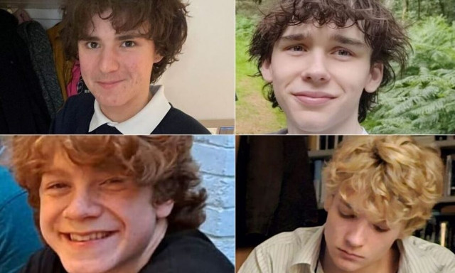 Τραγωδία στην Ουαλία