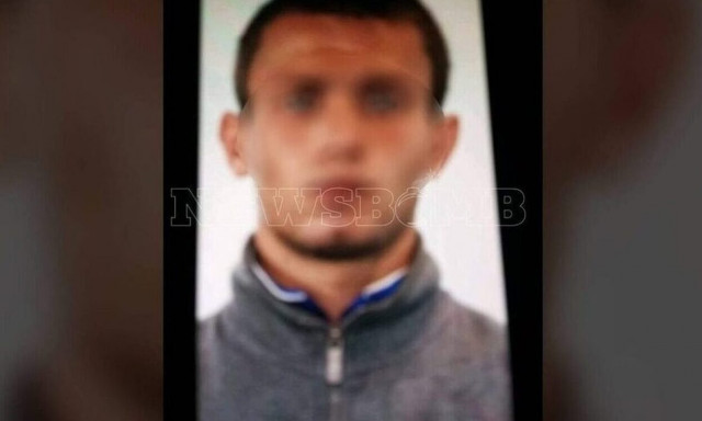 «Δράκος των Εξαρχείων»:Τι λέει 26χρονη που τον αναγνώρισε - «Του φώναζα ότι θα πάρω την Aστυνομία»