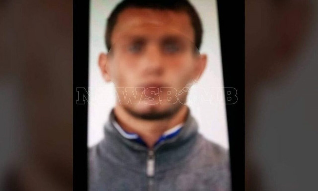 Ποινική δίωξη για βιασμό στον «Δράκο των Εξαρχείων»: Απολογείται την Παρασκευή