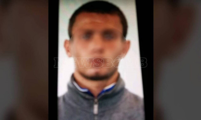 «Δράκος των Εξαρχείων»: Σήμερα στον εισαγγελέα ο 23χρονος - Το βίντεο ντοκουμέντο που τον «πρόδωσε»