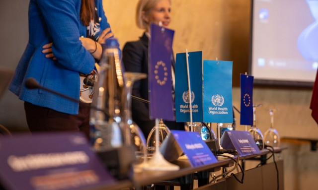 ΠΟΥ: Δίκτυο φορέων δημόσιας υγείας στα Βαλκάνια για πρόληψη στις πύλες εισόδου