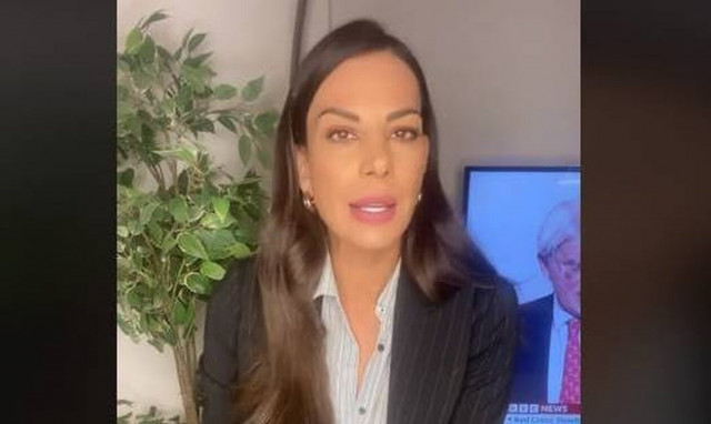 Εύη Βατίδου: «Ο περιπτεράς με δικαίωσε» - Τι λέει για το τροχαίο στη Γλυφάδα