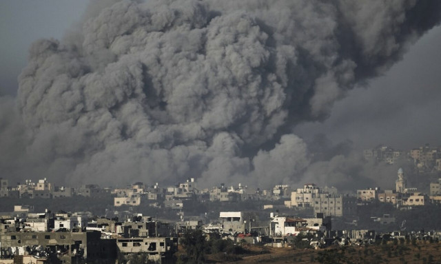 Πόλεμος στο Ισραήλ: Αρχίζει στις 10 αύριο το πρωί η εκεχειρία για την ανταλλαγή ομήρων