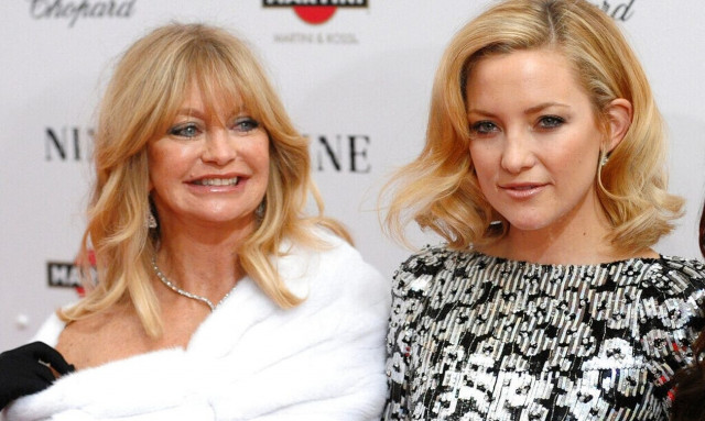 Κέιτ Χάντσον: Οι ευχές στη μαμά της, Γκόλντι Χόουν για τα 78α γενέθλιά της - «Χρόνια πολλά υπέροχη!»