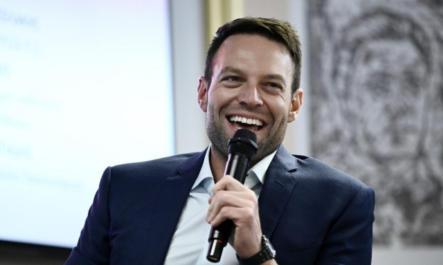 Στέφανος Κασσελάκης: Αυτό είναι το νέο σπίτι του στην Αθήνα με θέα την Ακρόπολη