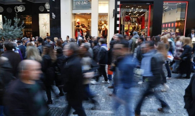 Το νέο φορολογικό νομοσχέδιο θα αποτύχει, υποστηρίζουν οι έμποροι