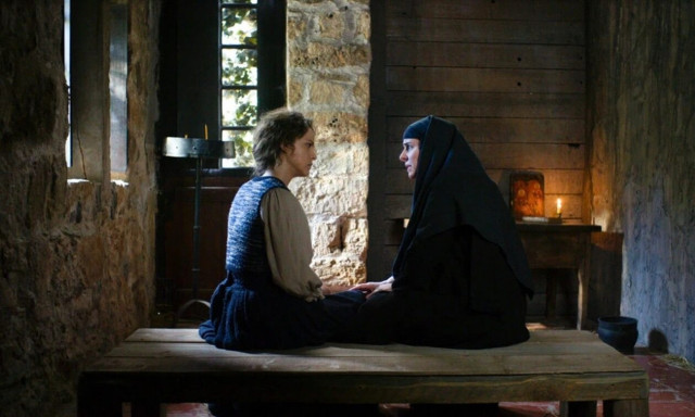 Η Μάγισσα spoiler: Η Θεοφανώ βρίσκεται αντιμέτωπη με την πιο σκοτεινή πλευρά του εαυτού της