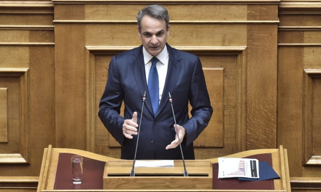 Tι σημαίνουν τα καρφιά Μητσοτάκη σε ΣΥΡΙΖΑ για Black Friday;